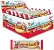 Yupi Pizza Gummy Candy 23g IDN – Martigane