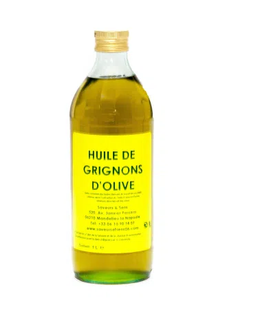 Huile de Grignons d’Olive 1L – Oils – Martigane