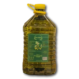 Huile d’Olive Extra Vierge 5L – Oils – Martigane