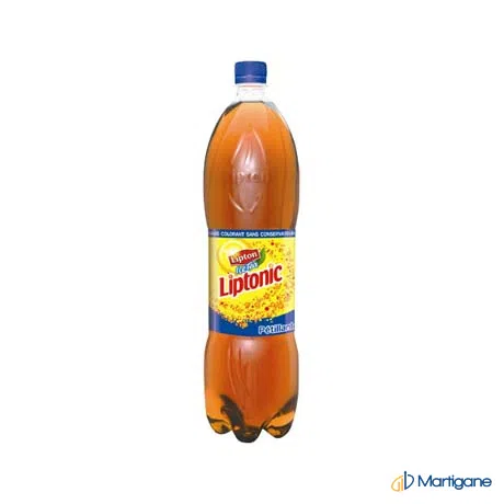LIPTON Liptonic 1,5L – Erfrischungsgetränke B2B