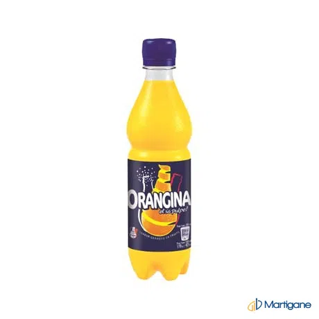 ORANGINA Original 50cL – B2B Produkt bei Martigane