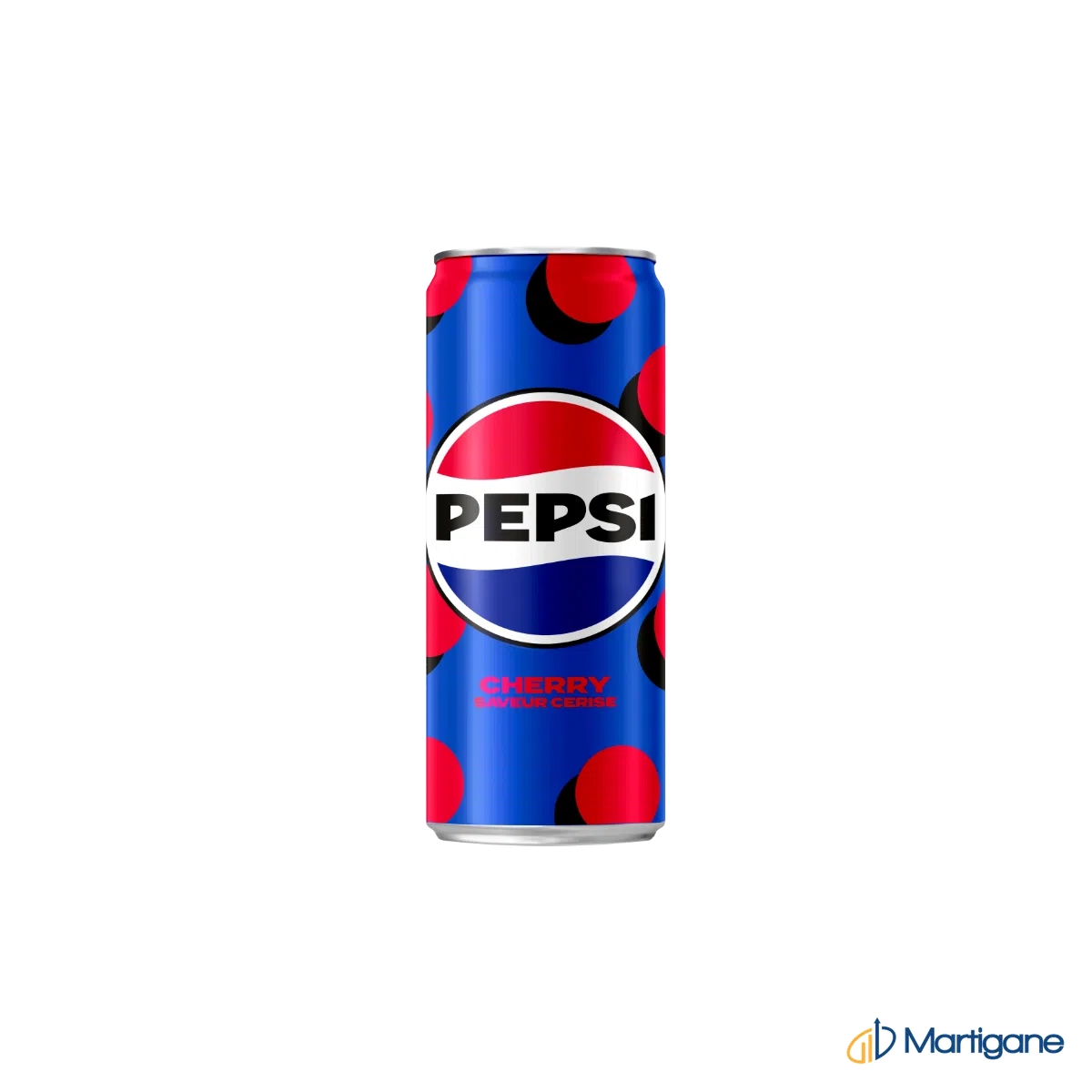 PEPSI Cherry 33cL – Erfrischungsgetränke B2B