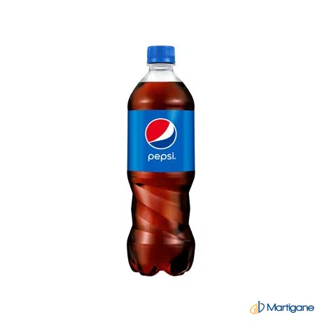 PEPSI Regular 50cL – Erfrischungsgetränke B2B