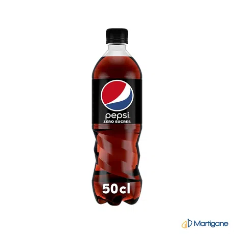 PEPSI Zéro 1,5L – Erfrischungsgetränke B2B