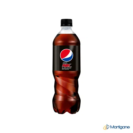 Pepsi Zéro 50cL – Erfrischungsgetränke B2B