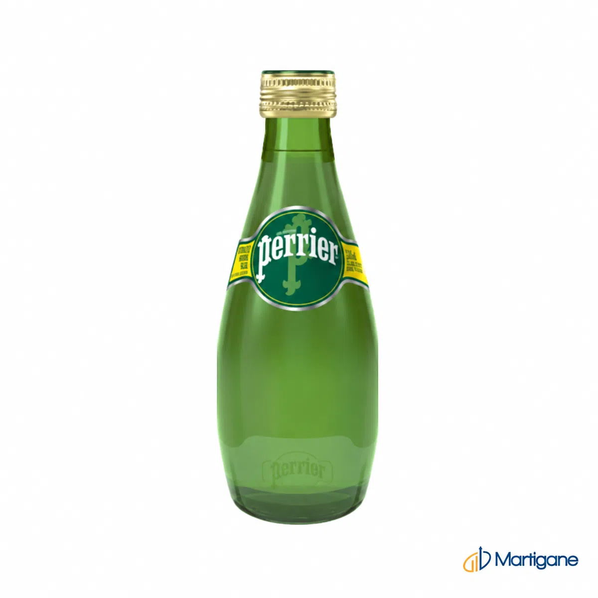 PERRIER VP 33cL – Water – Martigane