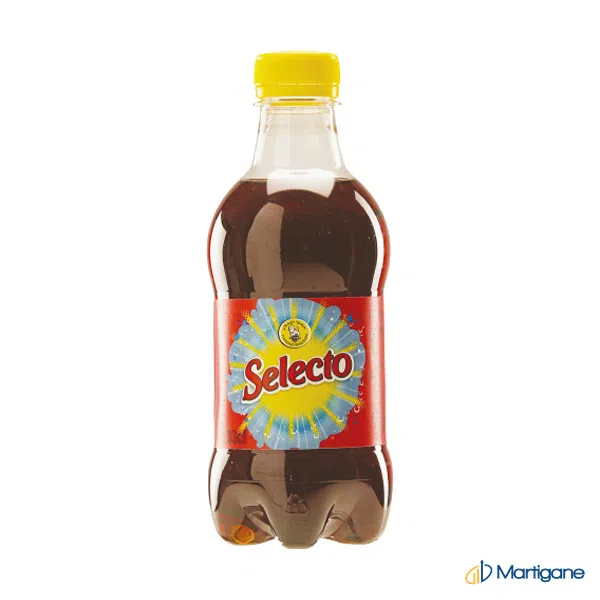 SELECTO 33cL (6x4) – B2B Produkt bei Martigane