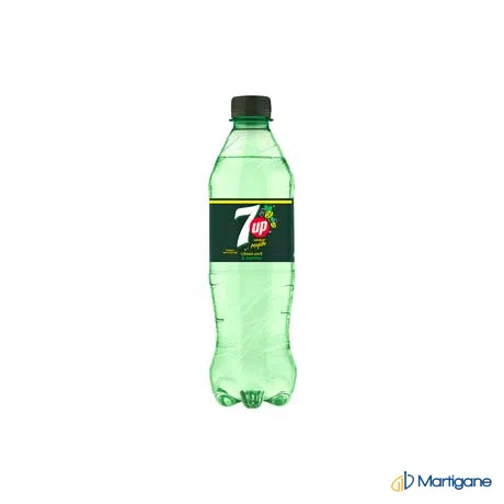 SEVEN UP Mojito 50cL – B2B Produkt bei Martigane