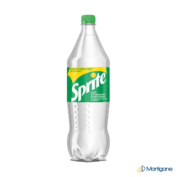 SPRITE 1,25L – Erfrischungsgetränke B2B