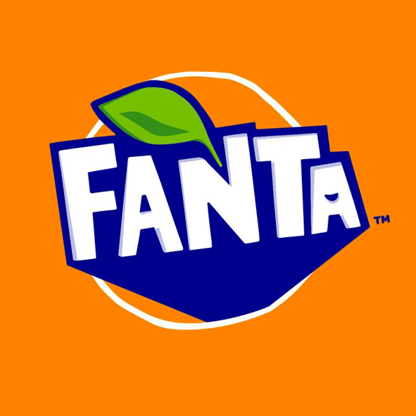 Fanta-logo